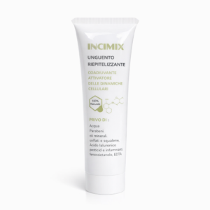 InciMix